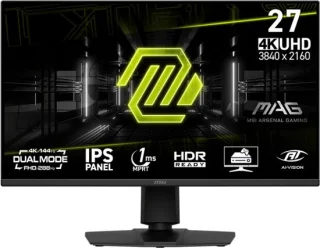 MSI MAG 275UPD E14 Gaming Monitor