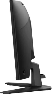 Wat vinden we goed aan de MSI MAG 276CF E20 Gaming Monitor