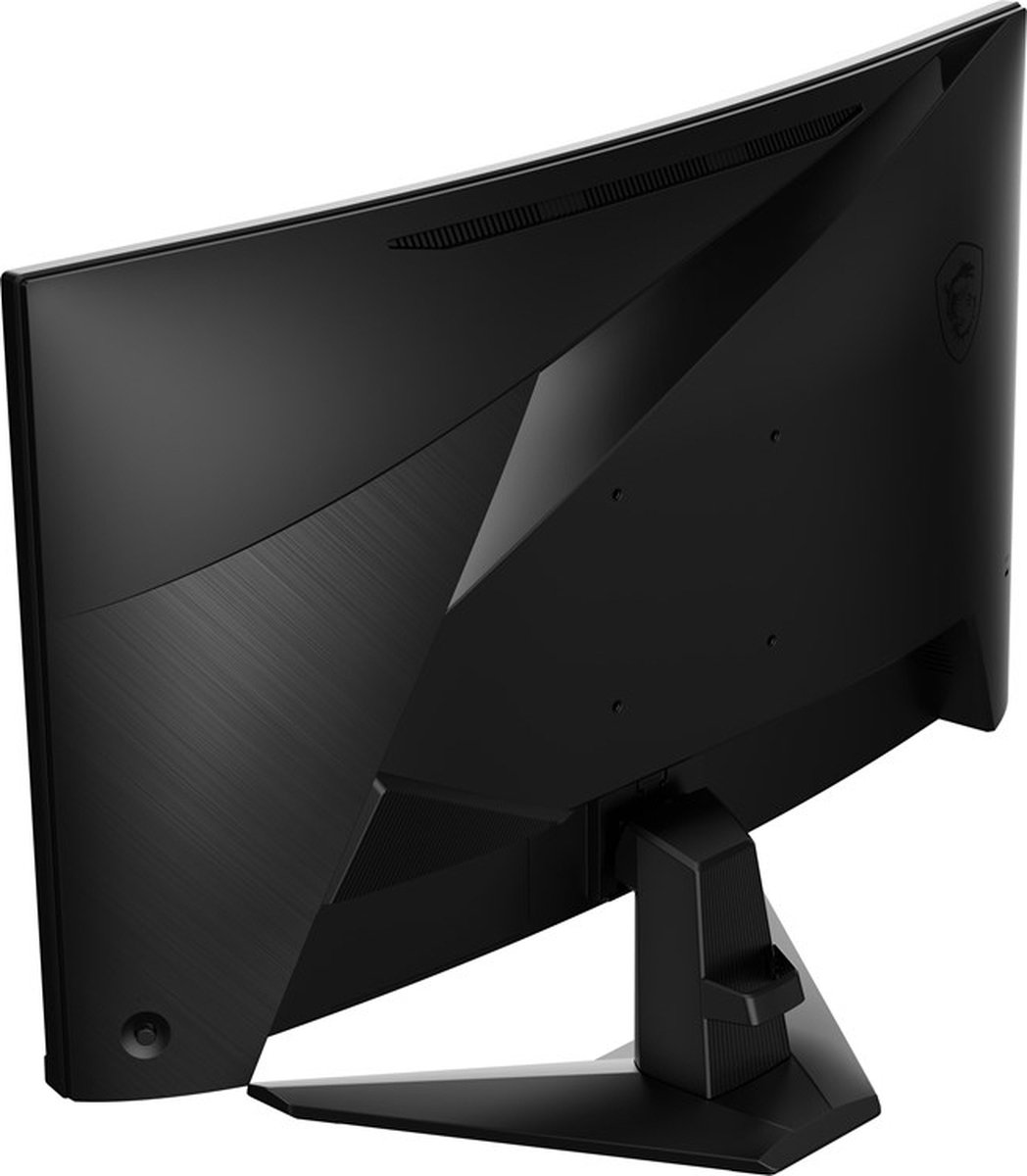 MSI MAG 27C6F Curved Gaming Monitor 27"