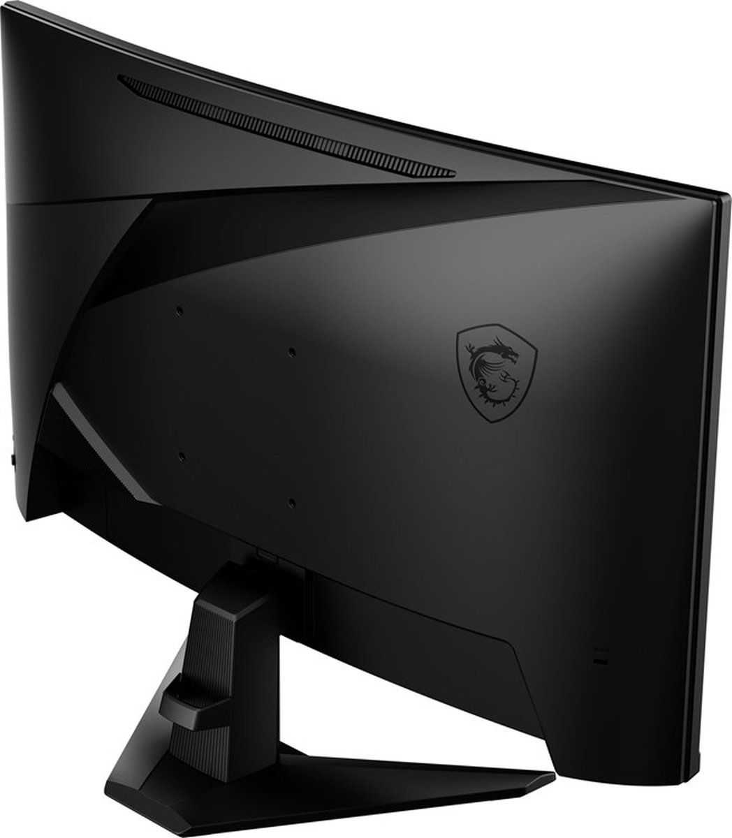 MSI MAG 27C6F Curved Gaming Monitor 27"