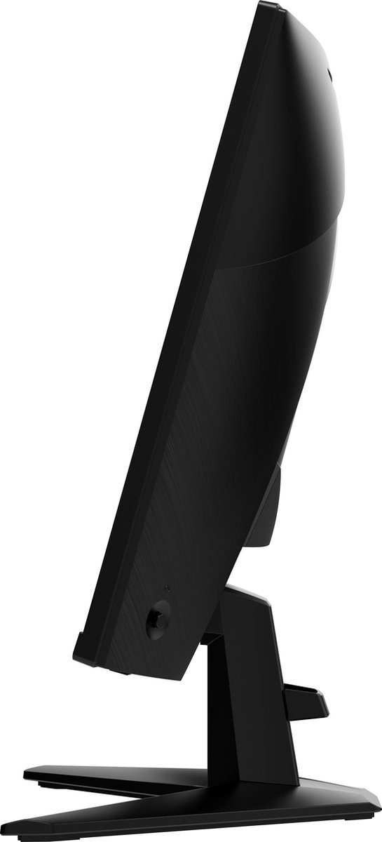 MSI MAG 27C6F Curved Gaming Monitor 27"