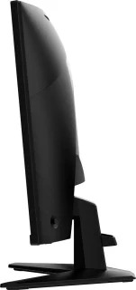 MSI MAG 27C6F Curved Gaming Monitor 27"