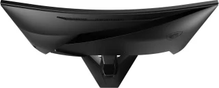 MSI MAG 27C6F Curved Gaming Monitor 27"