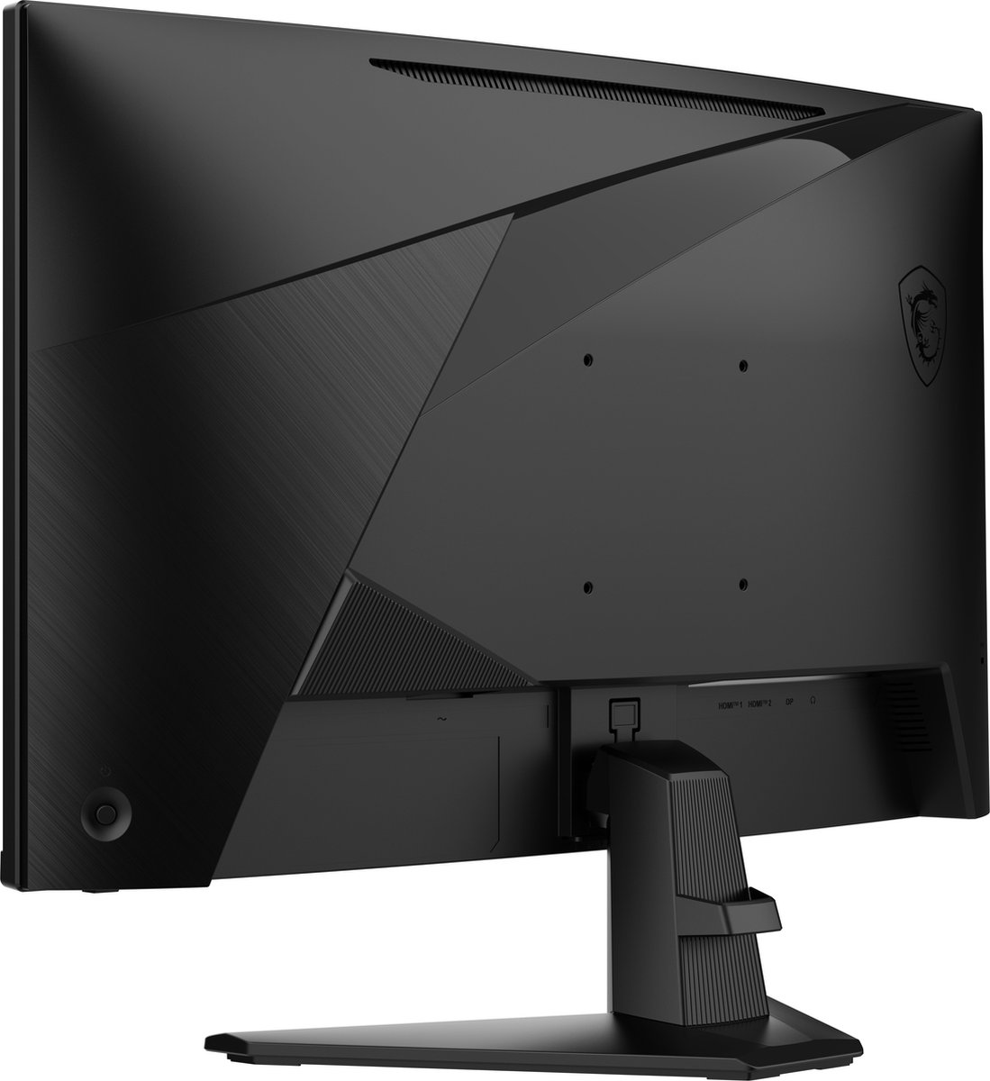 MSI MAG 27C6X 27" FHD Curved Gaming Monitor