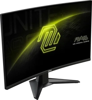 MSI MAG 27C6X 27" FHD Curved Gaming Monitor