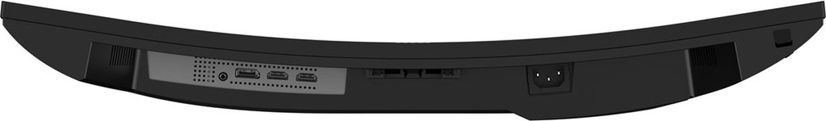 MSI MAG 27CQ6F Curved Gaming Monitor 27"