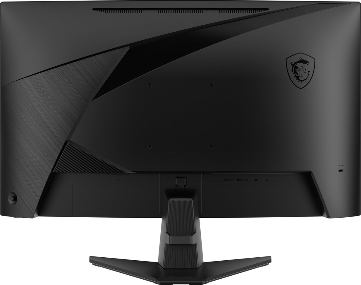MSI MAG 27CQ6F Curved Gaming Monitor 27"