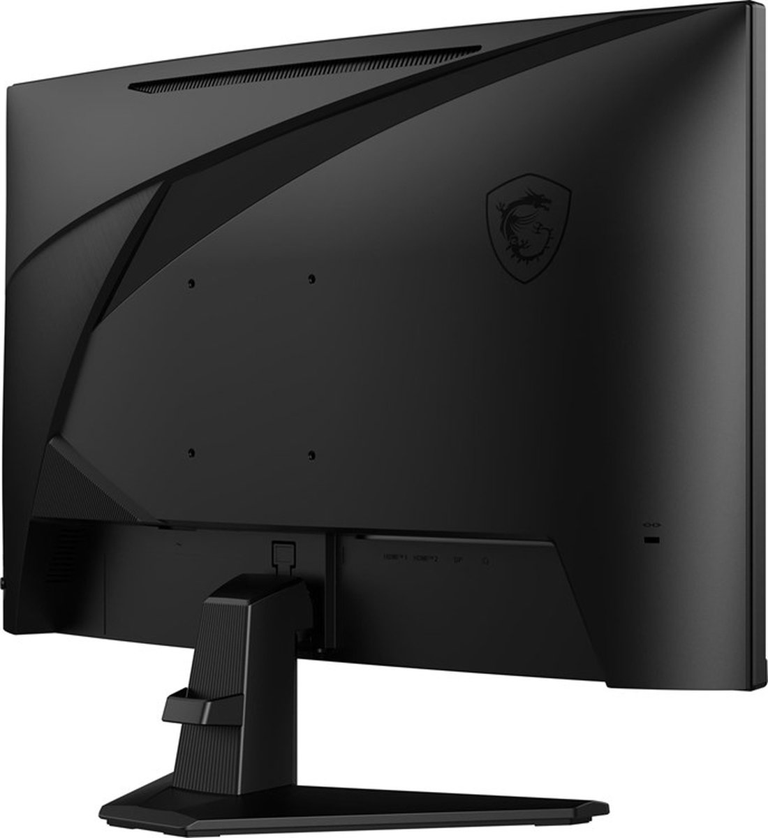 MSI MAG 27CQ6F Curved Gaming Monitor 27"