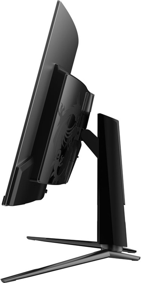 MSI MAG 321CUP QD-OLED 31.5" Curved Gaming Monitor