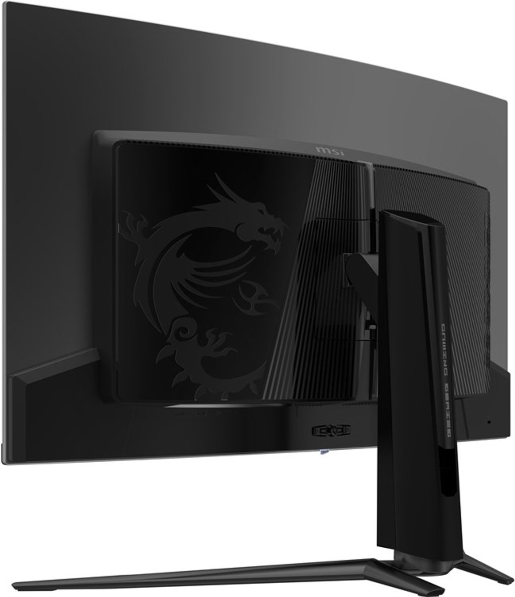 MSI MAG 321CUP QD-OLED 31.5" Curved Gaming Monitor