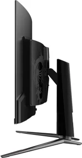 MSI MAG 321CUP QD-OLED 31.5" Curved Gaming Monitor