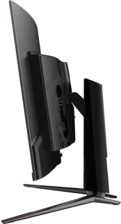 MSI MAG 321CUP QD-OLED 31.5" Curved Gaming Monitor