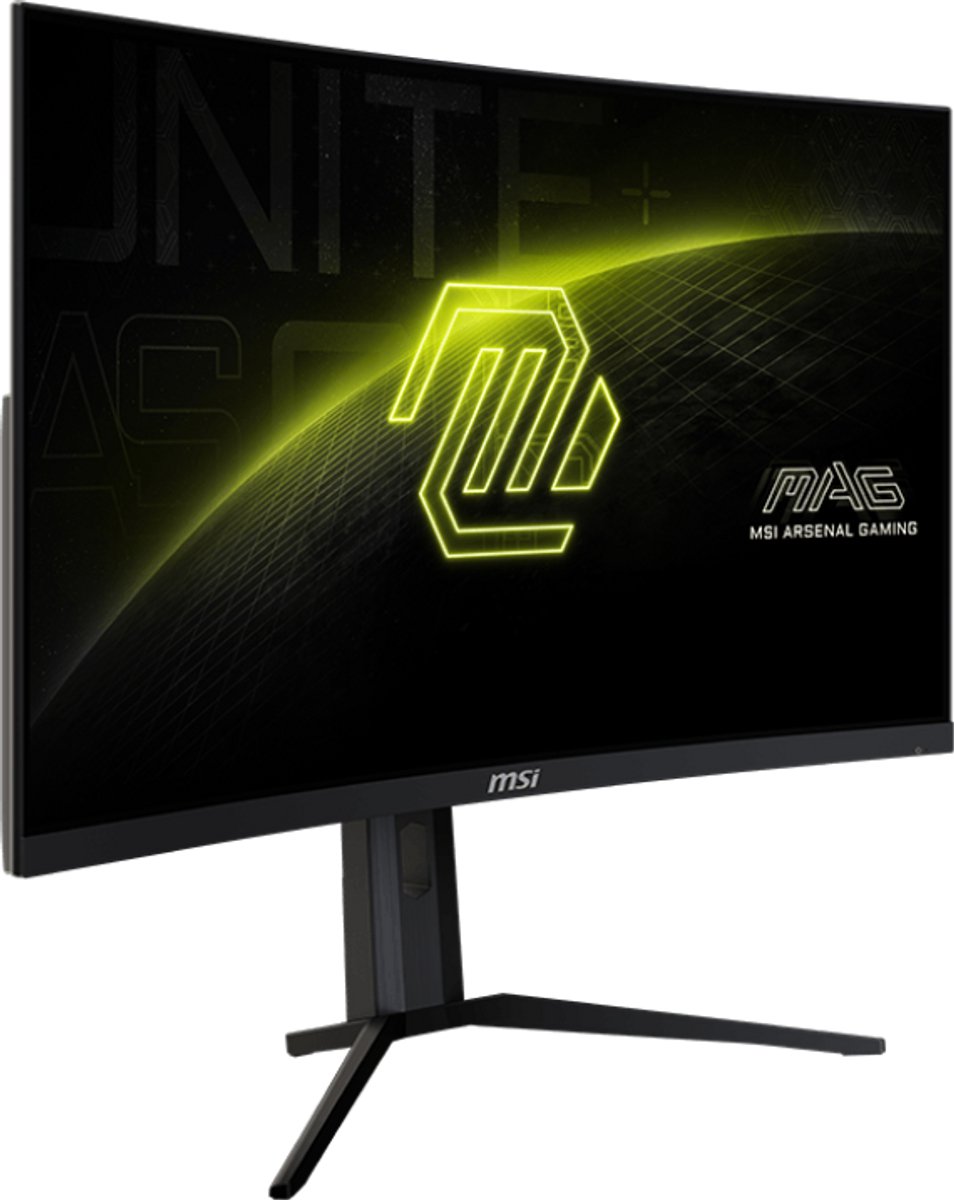 MSI MAG 321CUPDF 32 inch Curved Gaming Monitor