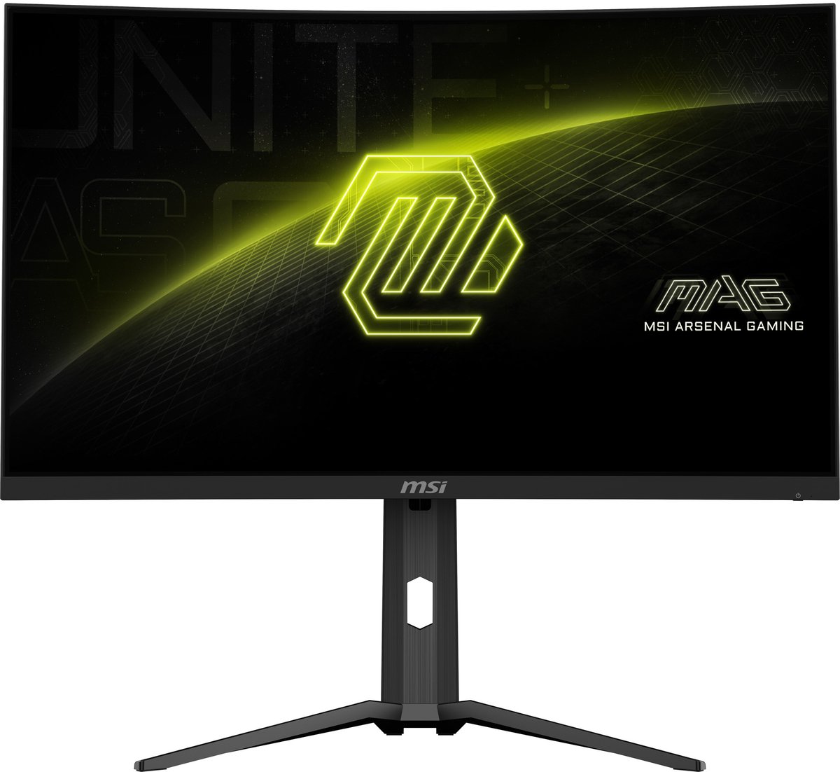 MSI MAG 321CUPDF 32 inch Curved Gaming Monitor