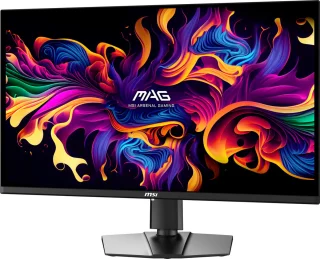 MSI MAG 321UP QD-OLED 32 inch 4K Gaming Monitor