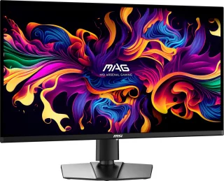 MSI MAG 321UP QD-OLED 32 inch 4K Gaming Monitor
