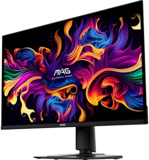 MSI MAG 321UP QD-OLED Monitor 31.5"