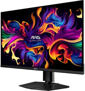 MSI MAG 321UP QD-OLED Monitor 31.5"