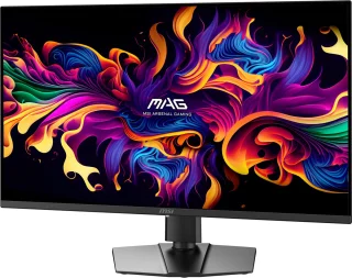 MSI MAG 322UP QD-OLED 31,5 inch computermonitor