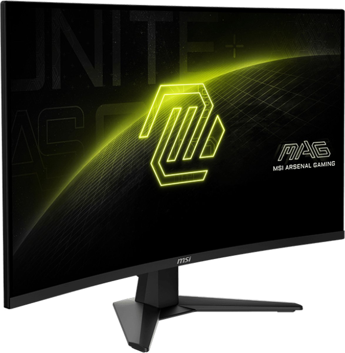 MSI MAG 32CQ6F 32 inch Curved Gaming Monitor