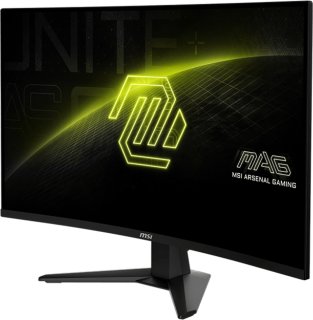 MSI MAG 32CQ6F 32 inch Curved Gaming Monitor