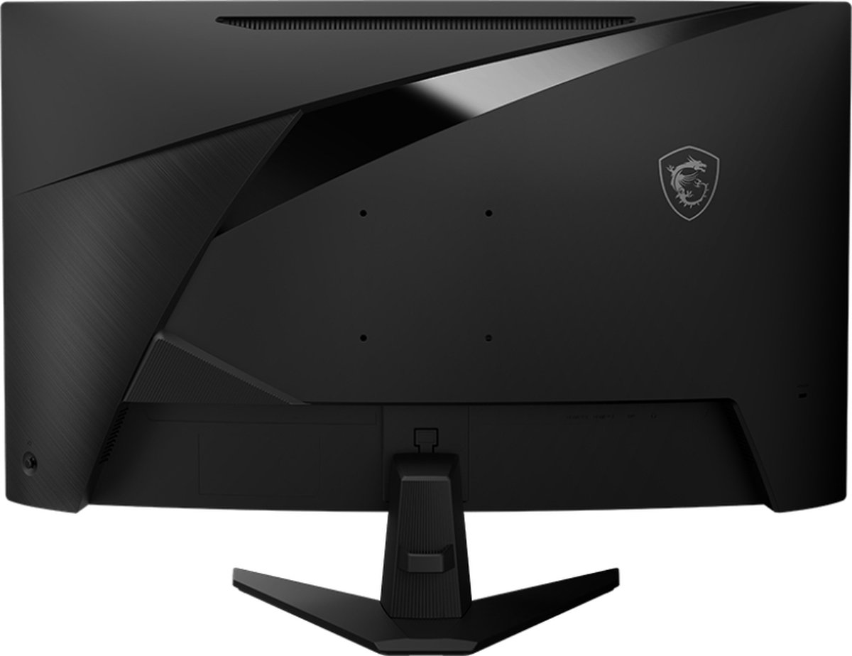 MSI MAG 32CQ6F 32 inch Curved Gaming Monitor