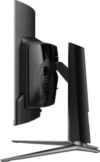 MSI MAG 341CQP QD-OLED 34" UWQHD Gaming Monitor