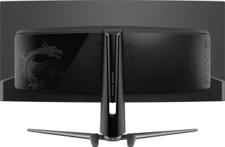 MSI MAG 341CQP QD-OLED 34" UWQHD Gaming Monitor