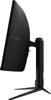 MSI MAG 342CQR E2 34" UltraWide QHD Curved Monitor