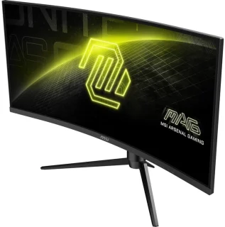 MSI MAG 342CQR E2 34" UltraWide QHD Curved Monitor