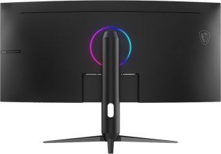 MSI MAG 342CQR E2 34" UltraWide QHD Curved Monitor