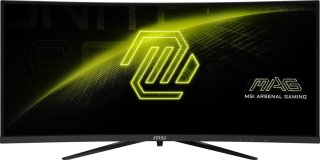 MSI MAG 342CQR E2 34" UltraWide QHD Curved Monitor