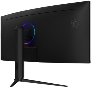 MSI MAG 342CQR E2 34" UltraWide QHD Curved Monitor