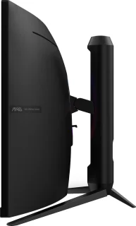 MSI MAG 342CQR E2 34" UltraWide QHD Curved Monitor