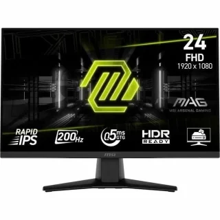 MSI MAG242F 24" Monitor