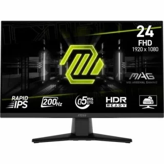 MSI MAG242F 24" Monitor