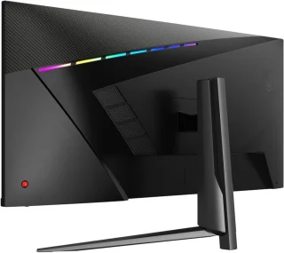 MSI MAG401QR 40 inch monitor