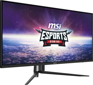 MSI MAG401QR 40 inch monitor