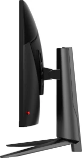 MSI MAG401QR 40 inch monitor