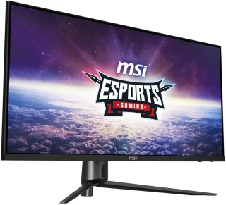 MSI MAG401QR 40 inch monitor