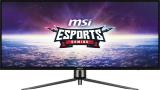 Grote blik, snelle winst: MSI MAG401QR voor gamers en multitaskers