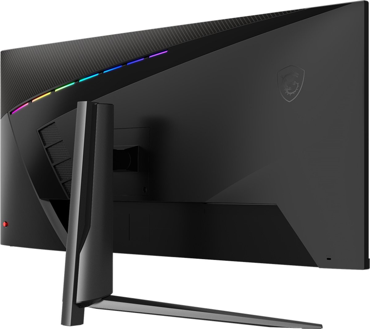 MSI MAG401QR 40" Ultrawide QHD Gaming Monitor