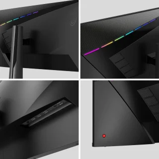 MSI MAG401QR 40" Ultrawide QHD Gaming Monitor