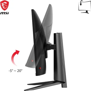 MSI MAG401QR 40" Ultrawide QHD Gaming Monitor