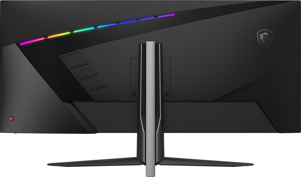 MSI MAG401QR 40" Ultrawide QHD Gaming Monitor