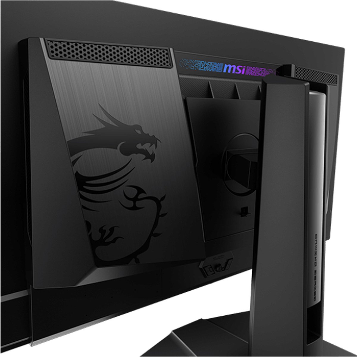 MSI MPG 271QRX QD-OLED 27 inch Gaming Monitor