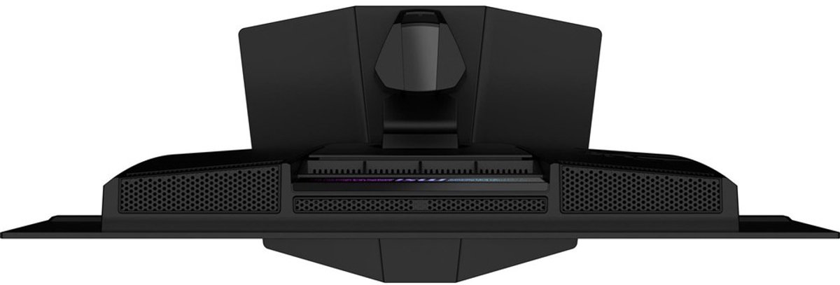 MSI MPG 272URX QD-OLED 27" 4K UHD Gaming Monitor
