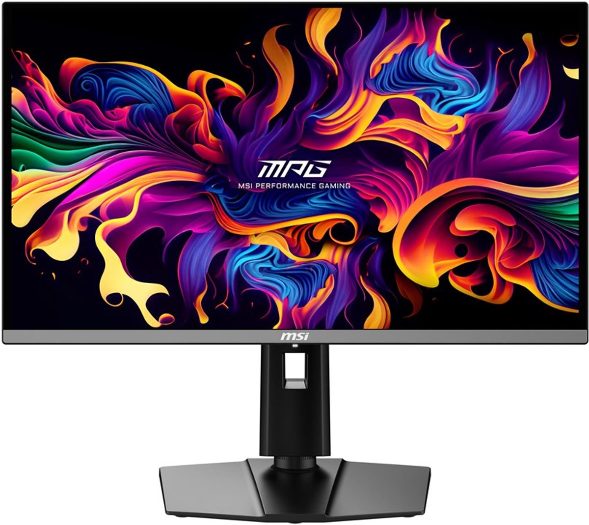 MSI MPG 272URX QD-OLED 27" 4K UHD Gaming Monitor