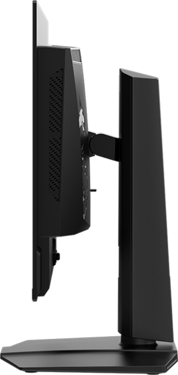 MSI MPG 272URX QD-OLED 27" 4K UHD Gaming Monitor