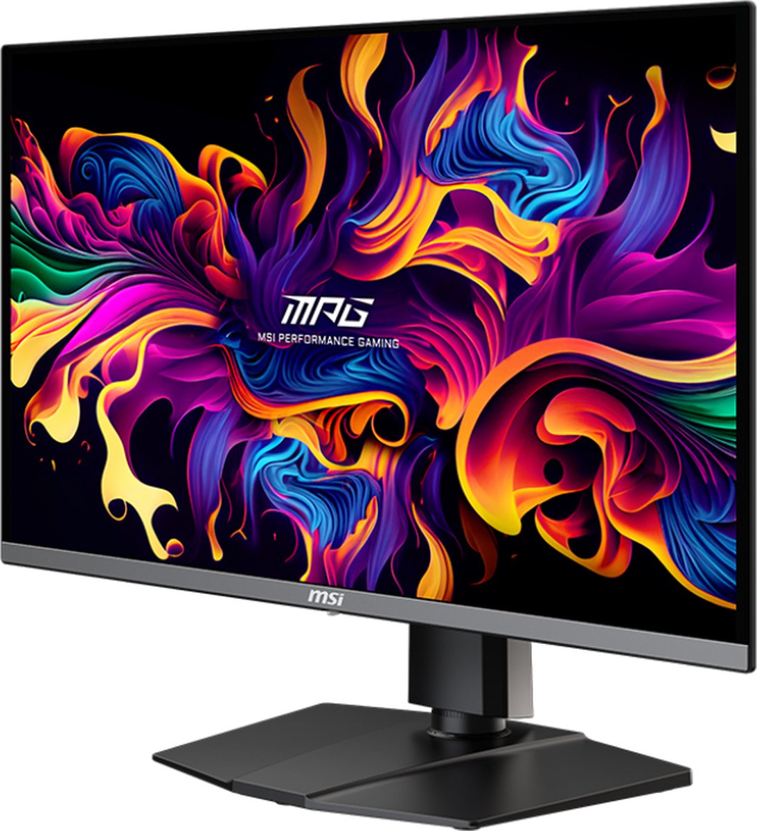 MSI MPG 272URX QD-OLED 27" 4K UHD Gaming Monitor